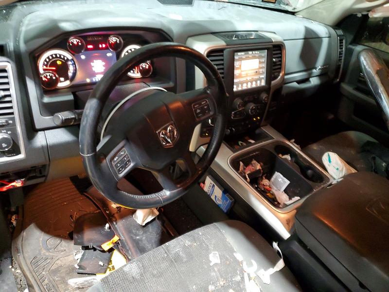 Photo 8 from auction – 2017 RAM 1500 SLT with VIN 1C6RR7GT8HS503501