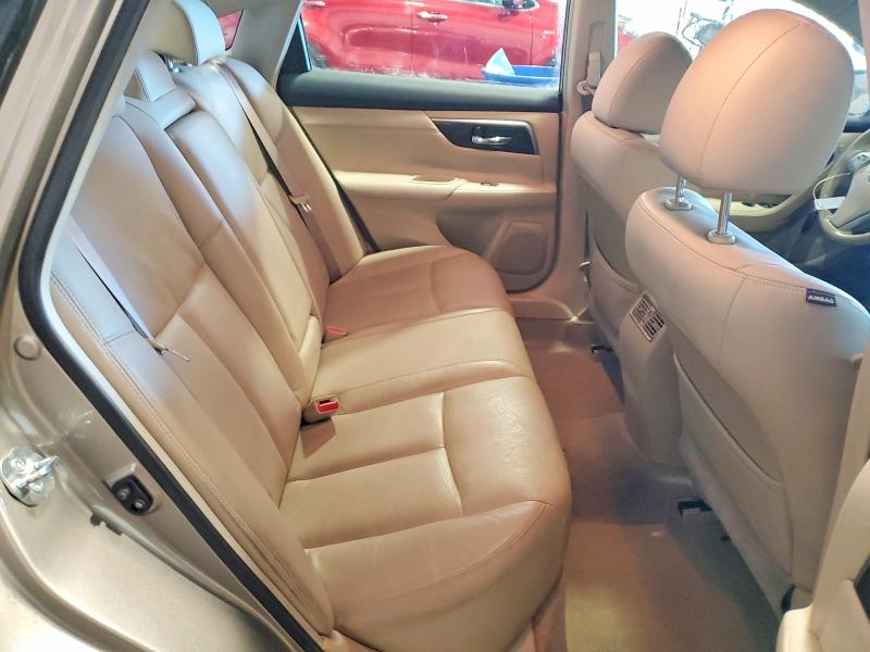 Photo 10 from auction – 2013 NISSAN ALTIMA 2.5 with VIN 1N4AL3AP9DN458417