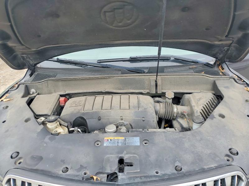 Photo 12 from auction – 2016 BUICK ENCLAVE with VIN 5GAKRAKDXGJ298633