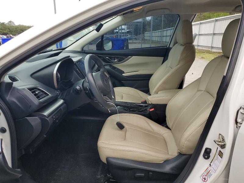 صورة رقم 7 من المزاد - 2017 SUBARU IMPREZA LI مع VIN 4S3GTAN62H3746033