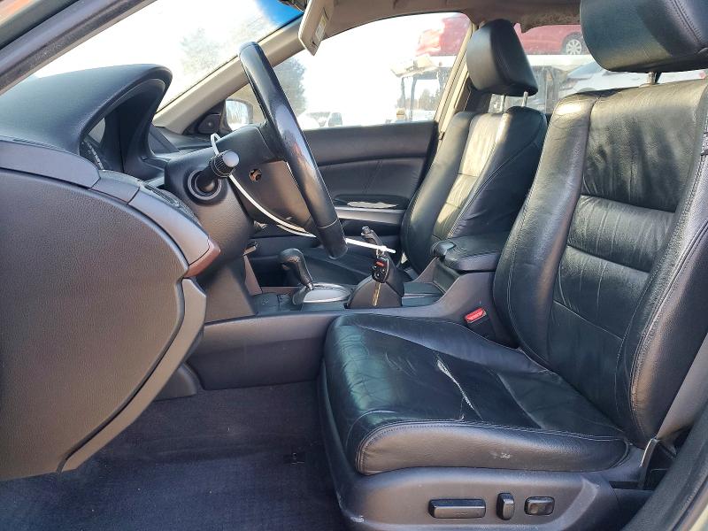 Photo 7 from auction – 2010 HONDA ACCORD with VIN 1HGCP3F85AA019437