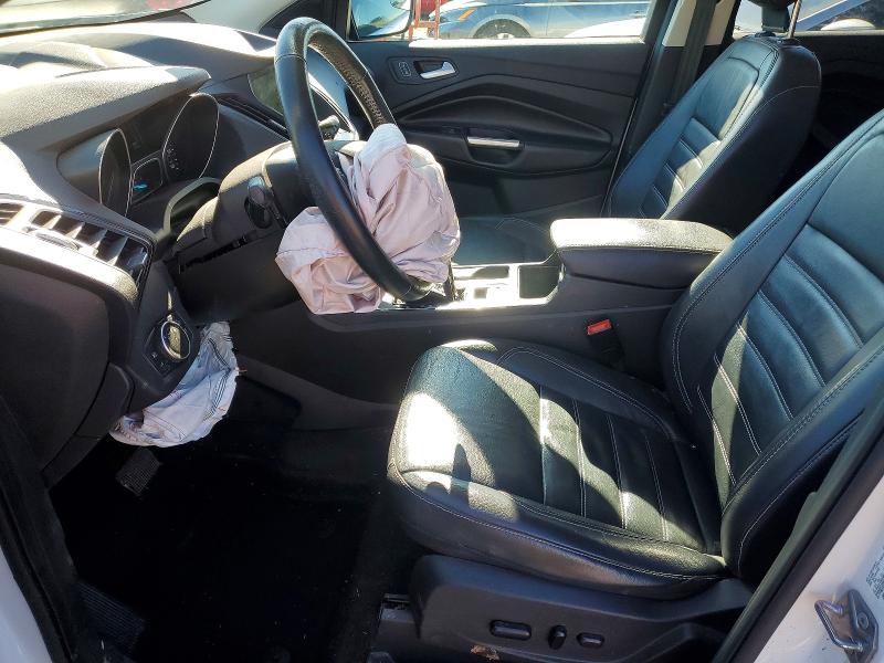 Photo 7 from auction – 2019 FORD ESCAPE TIT with VIN 1FMCU0J95KUC08154