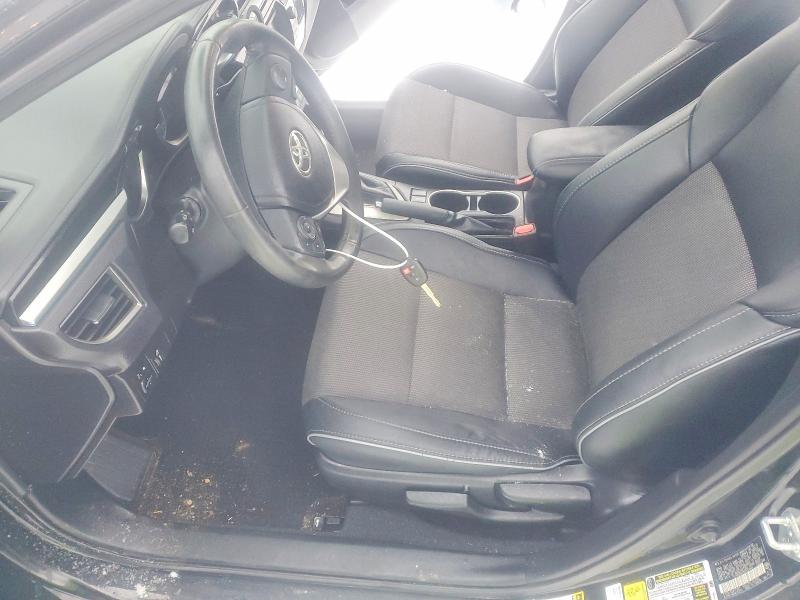 Photo 7 from auction – 2016 TOYOTA COROLLA with VIN 2T1BURHE8GC654424