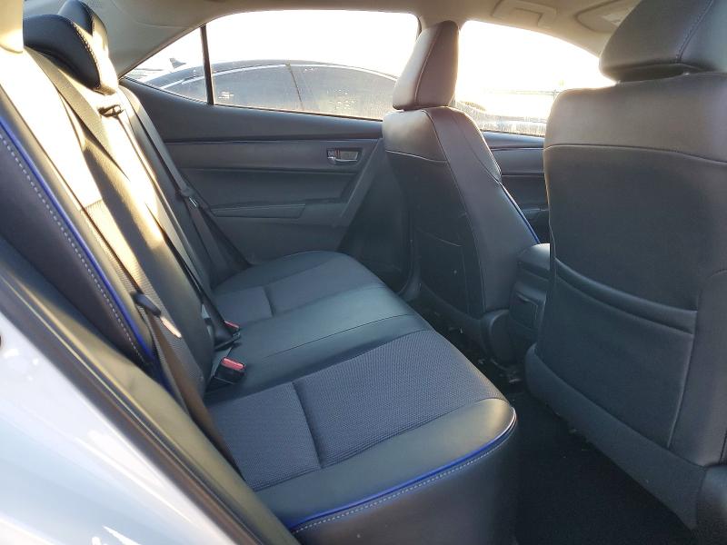 Photo 10 from auction – 2017 TOYOTA COROLLA L with VIN 2T1BURHE8HC956684