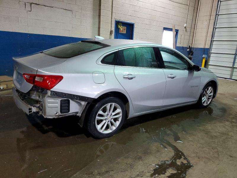 Photo 3 from auction – 2018 CHEVROLET MALIBU LT with VIN 1G1ZD5ST7JF246924