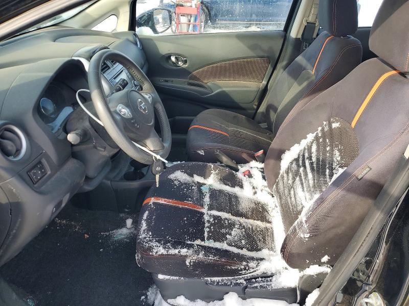 Photo 7 from auction – 2016 NISSAN VERSA NOTE with VIN 3N1CE2CP0GL373901