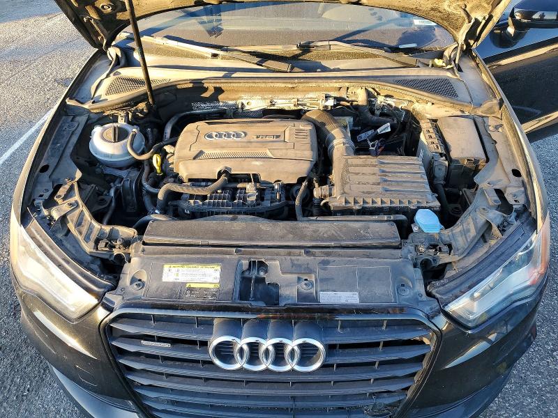 Photo 11 from auction – 2016 AUDI A3 PREMIUM with VIN WAUB8GFF5G1040890