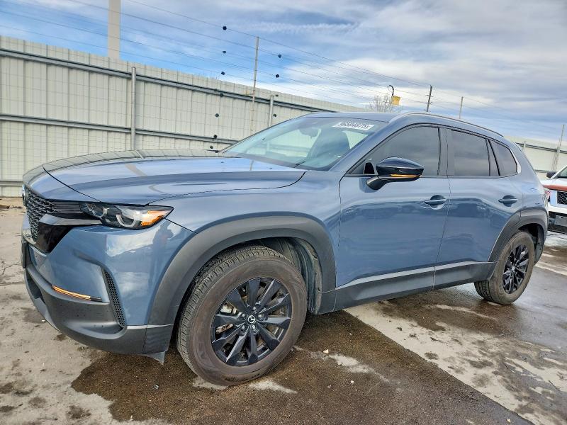 MAZDA CX-50 SELE 2023 with VIN 7MMVABAM5PN153342 - Photo from auction