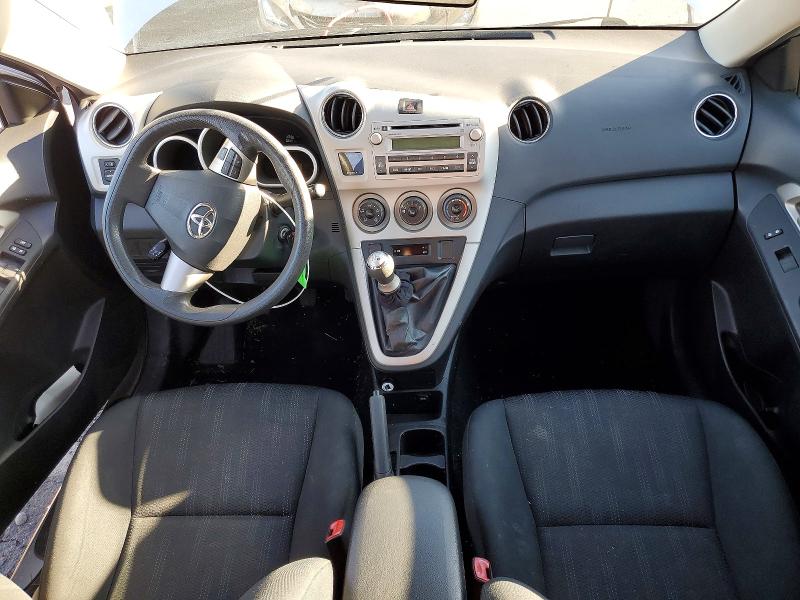 Photo 8 from auction – 2012 TOYOTA COROLLA MA with VIN 2T1KU4EE0CC880278