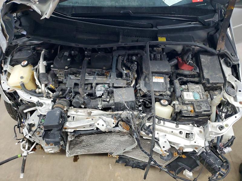 Photo 11 from auction – 2017 TOYOTA PRIUS PRIM with VIN JTDKARFP2H3009839