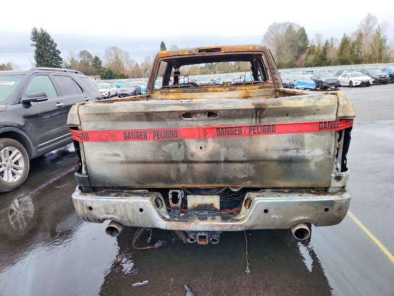 Photo 6 from auction – 2019 RAM 1500 CLASSIC with VIN 1C6RR7LT1KS687502