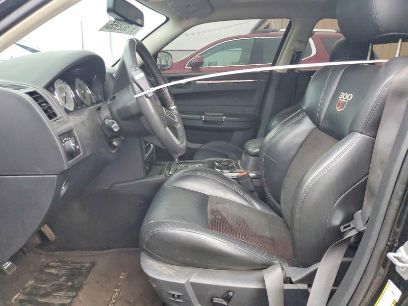 Photo 7 from auction – 2010 CHRYSLER 300 S with VIN 2C3CA2CV4AH329489