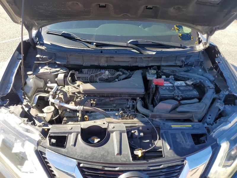 Photo 12 from auction – 2020 NISS ROGUE with VIN JN8AT2MT6LW043128