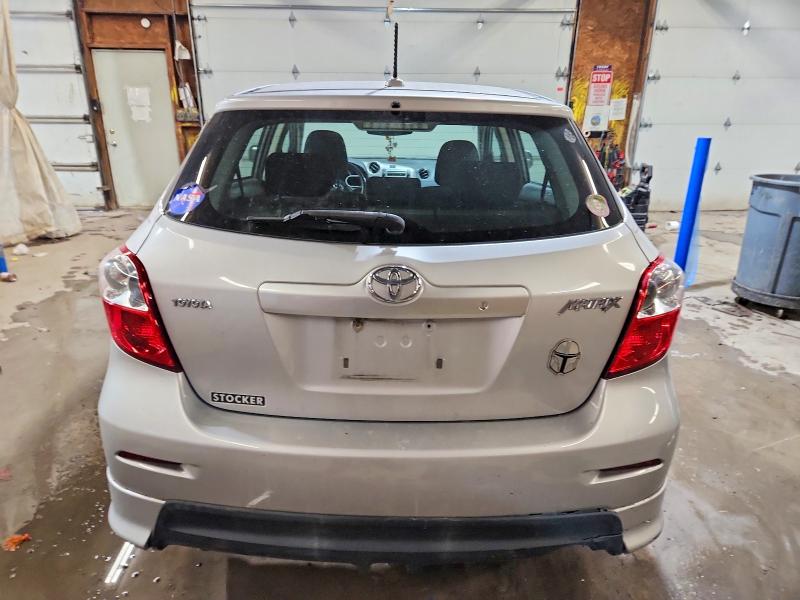 Photo 6 from auction – 2010 TOYOTA COROLLA MA with VIN 2T1KU4EE1AC392986