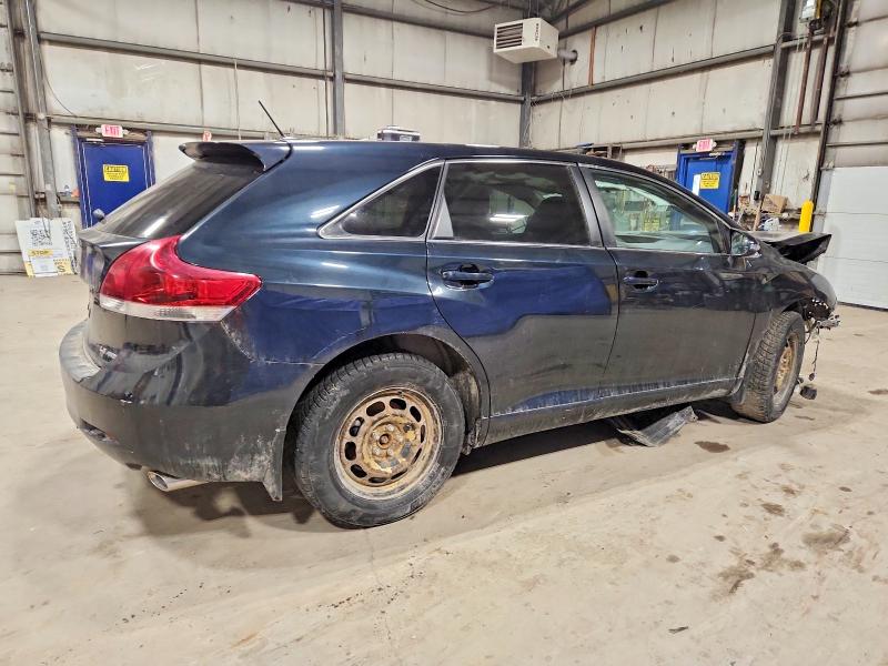 Photo 3 from auction – 2015 TOYOTA VENZA LE with VIN 4T3BA3BB7FU071190
