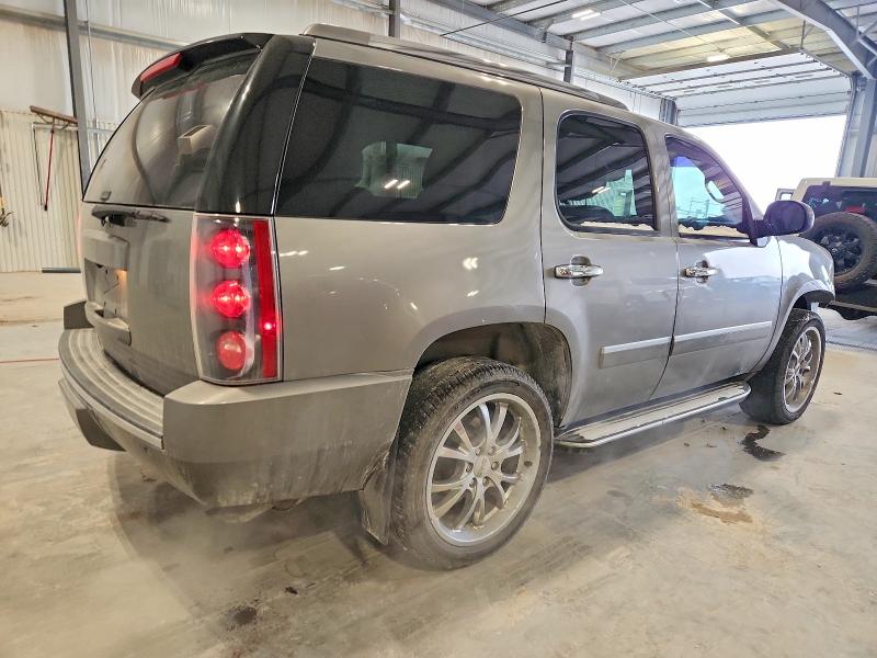 Photo 3 from auction – 2012 GMC YUKON DENA with VIN 1GKS2EEF9CR258180