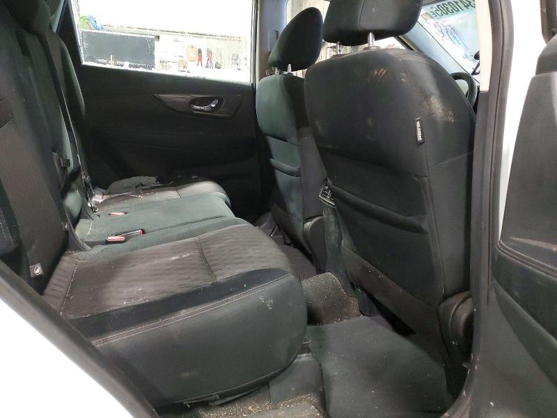 Photo 11 from auction – 2018 NISSAN ROGUE S with VIN 5N1AT2MVXJC821695