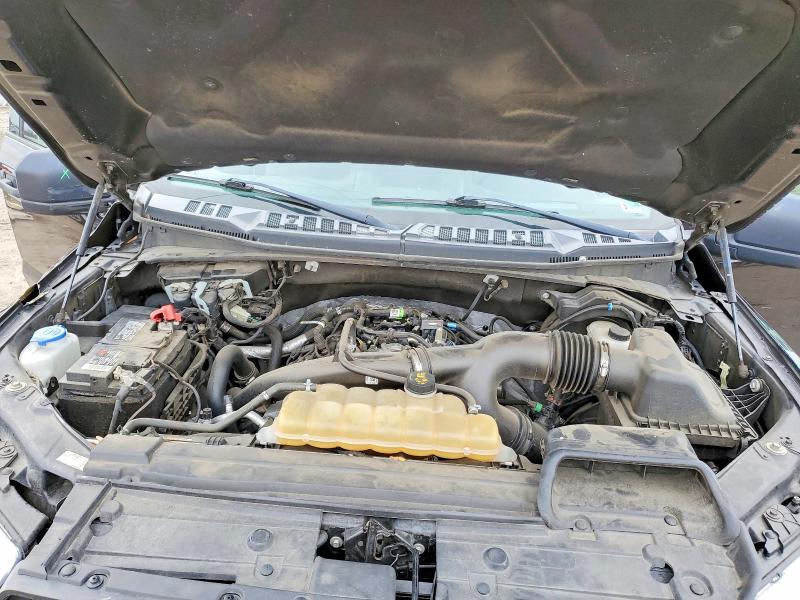 Photo 11 from auction – 2020 FORD F150 with VIN 1FTEX1EP0LKE23070
