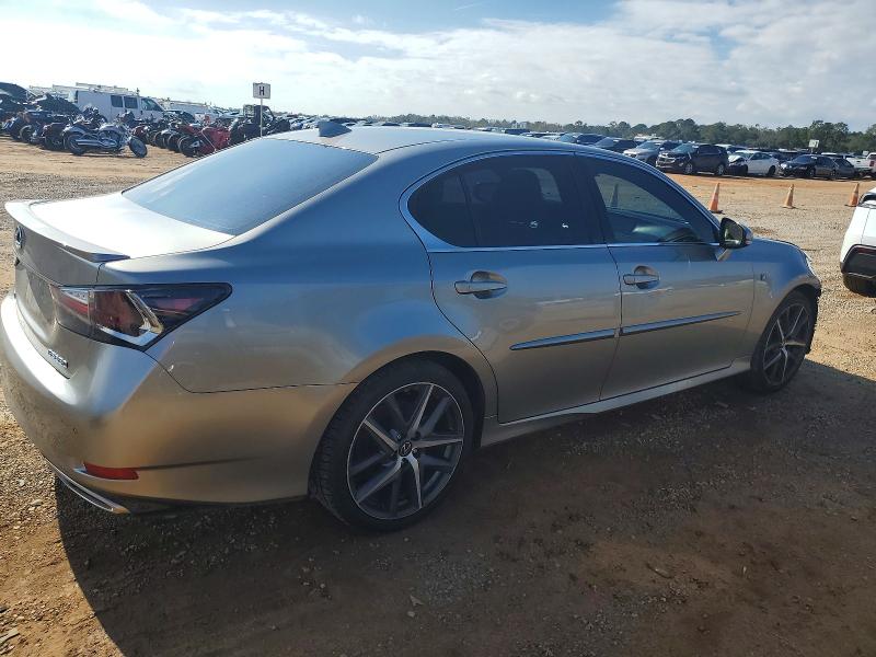 صورة رقم 3 من المزاد - 2017 LEXUS GS 350 BAS مع VIN JTHBZ1BL9HA011689