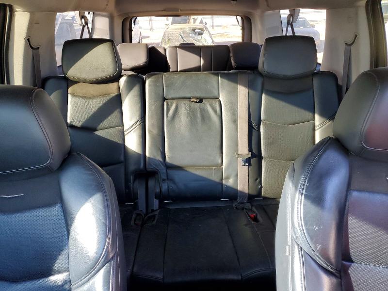 Photo 10 from auction – 2015 CADILLAC ESCALADE E with VIN 1GYS3SKJ3FR572745