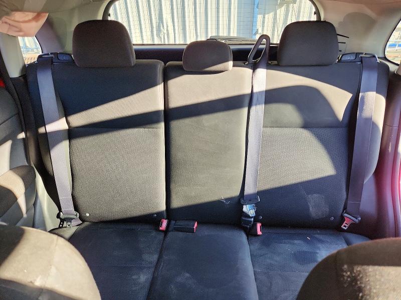 Photo 10 from auction – 2012 MITSUBISHI OUTLANDER with VIN JA4AP3AU3CZ004170
