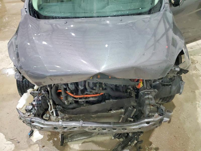 Photo 11 from auction – 2014 FORD C-MAX SE with VIN 1FADP5AU9EL500309