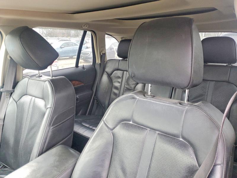 Photo 10 from auction – 2015 LINCOLN MKX with VIN 2LMDJ8JK0FBL34730