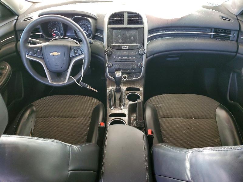 Photo 8 from auction – 2014 CHEVROLET MALIBU 1LT with VIN 1G11C5SL9EF304912