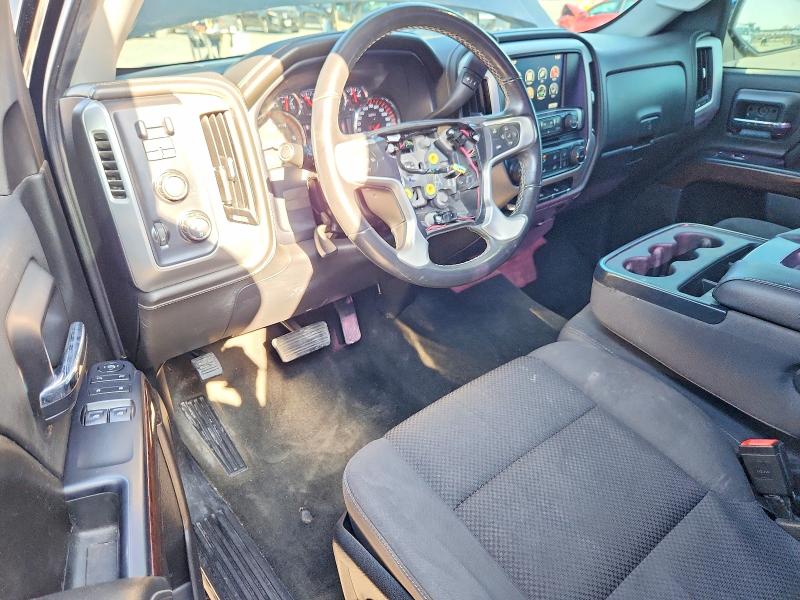 Photo 8 from auction – 2016 GMC SIERRA K15 with VIN 1GTN2MEC1GZ208730