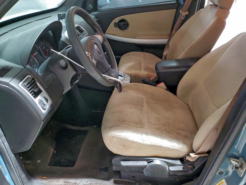 Photo 7 from auction – 2008 PONTIAC TORRENT with VIN 2CKDL33F686313897