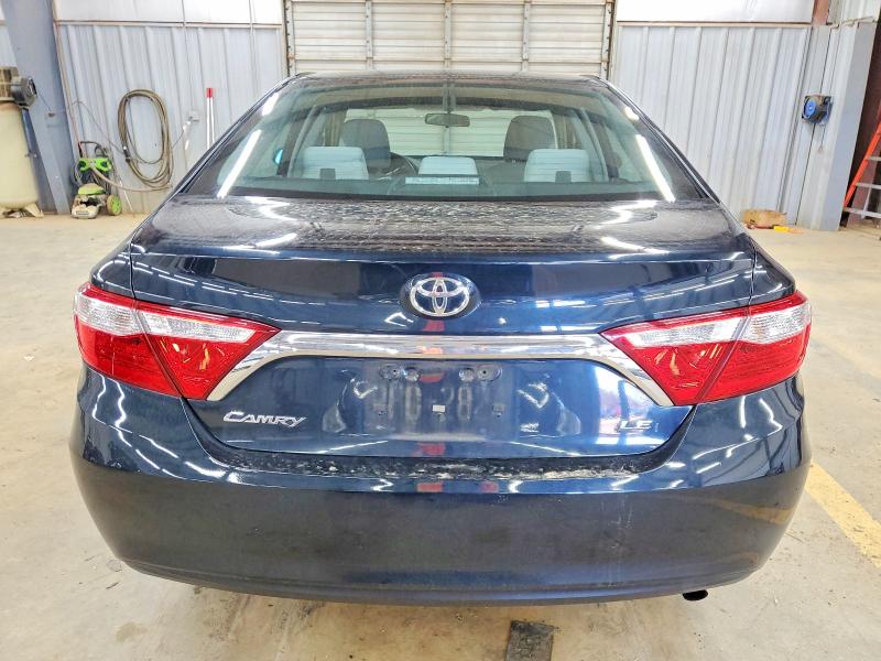 Zdjęcie 6 z aukcji – 2016 TOYOTA CAMRY LE z VIN 4T4BF1FK2GR553792