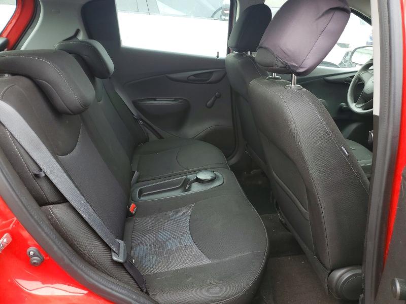 Zdjęcie 10 z aukcji – 2017 CHEVROLET SPARK LS z VIN KL8CB6SA6HC728960