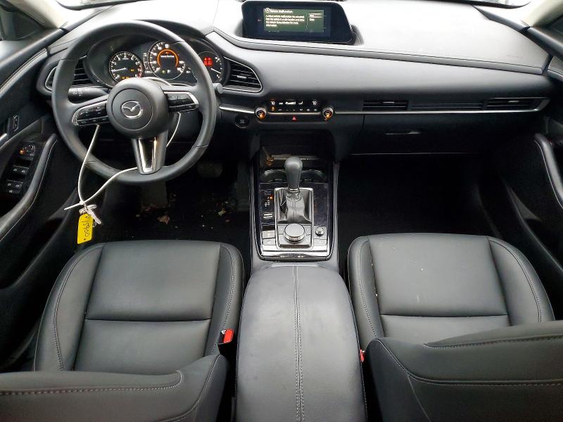 Photo 8 from auction – 2024 MAZDA CX-30 SELE with VIN 3MVDMBBM8RM716414