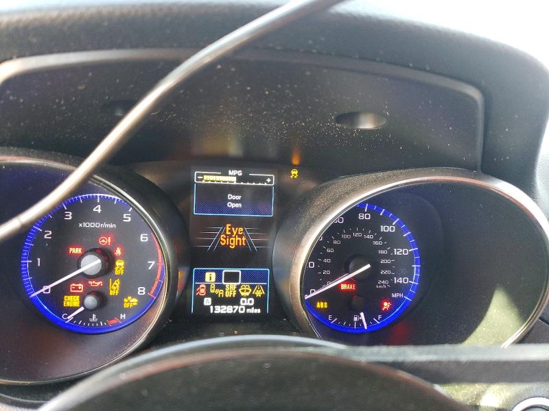 Photo 9 from auction – 2016 SUBARU OUTBACK with VIN 4S4BSANC5G3291367