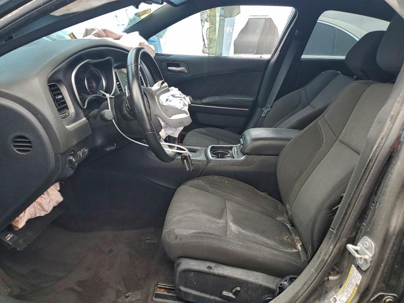 Photo 7 from auction – 2018 DODGE CHARGER R/ with VIN 2C3CDXCTXJH164177