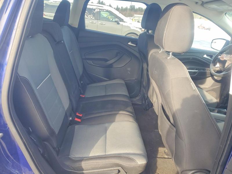 Photo 10 from auction – 2014 FORD ESCAPE SE with VIN 1FMCU9GX9EUD41112