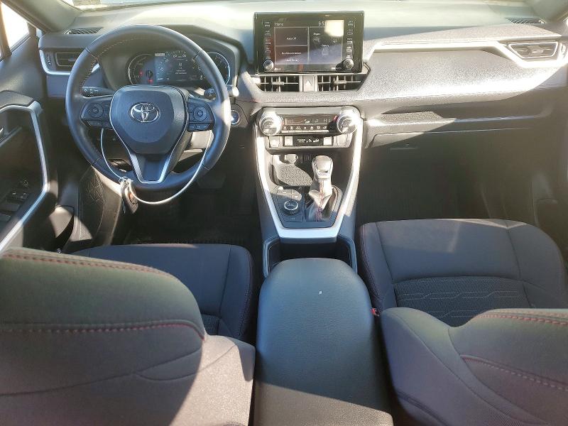 Photo 8 from auction – 2022 TOYOTA RAV4 PRIME with VIN JTMAB3FV3ND081188