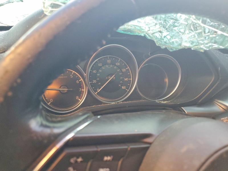 Photo 9 from auction – 2019 MAZDA CX-5 TOURI with VIN JM3KFACM5K0637939