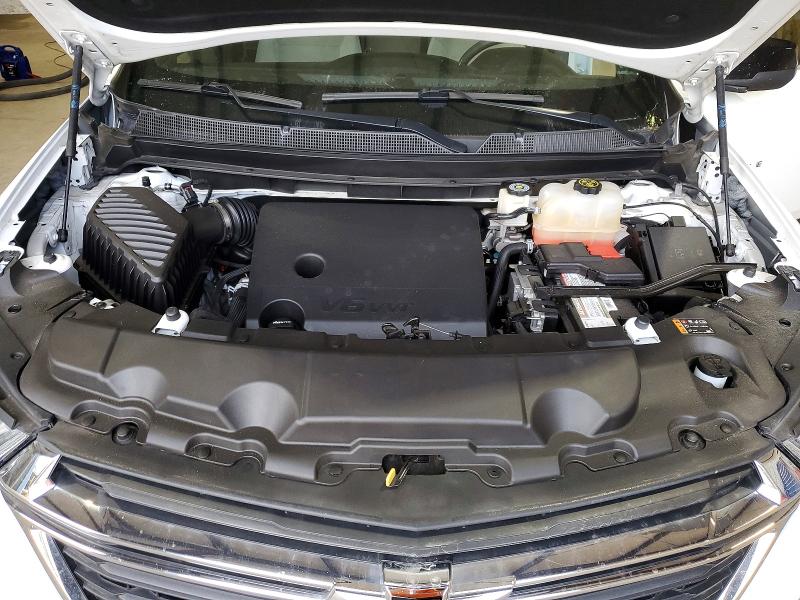 Photo 11 from auction – 2022 CHEVROLET TRAVERSE with VIN 1GNERFKW9NJ129296