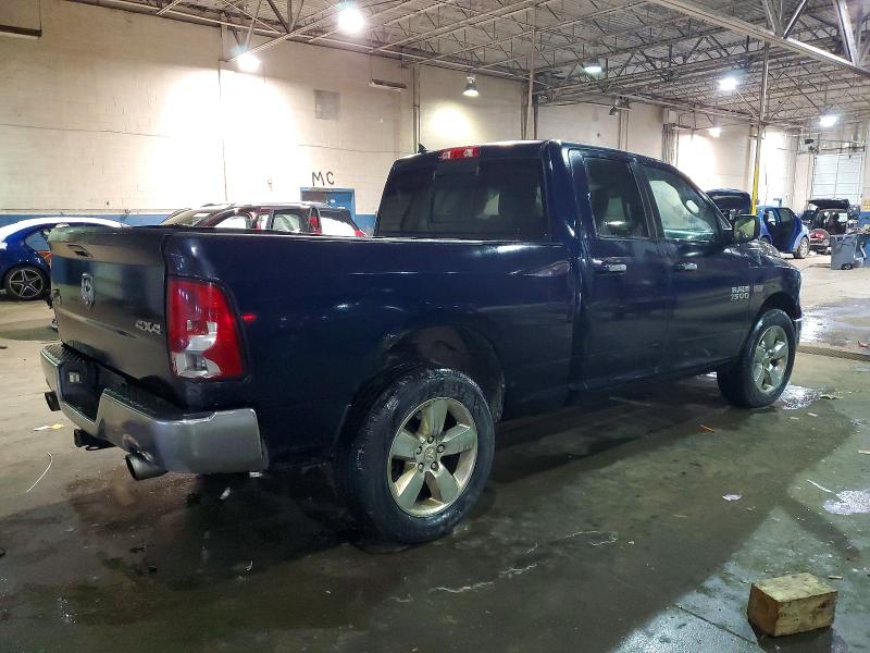 Photo 3 from auction – 2013 RAM 1500 SLT with VIN 1C6RR7GT0DS524465