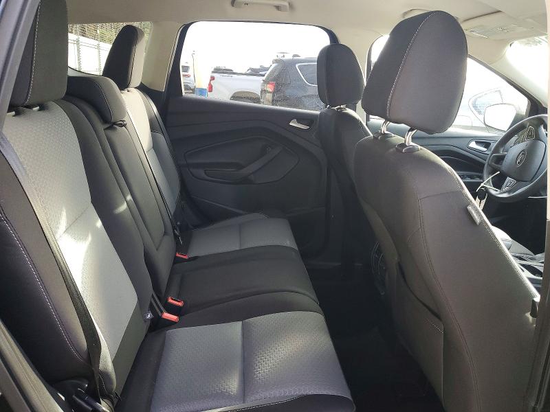Photo 11 from auction – 2017 FORD ESCAPE SE with VIN 1FMCU0G96HUB01159