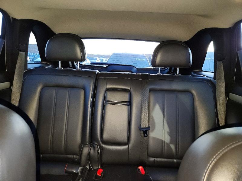 Photo 10 from auction – 2012 CHEVROLET CAPTIVA SP with VIN 3GNFL4E58CS539676