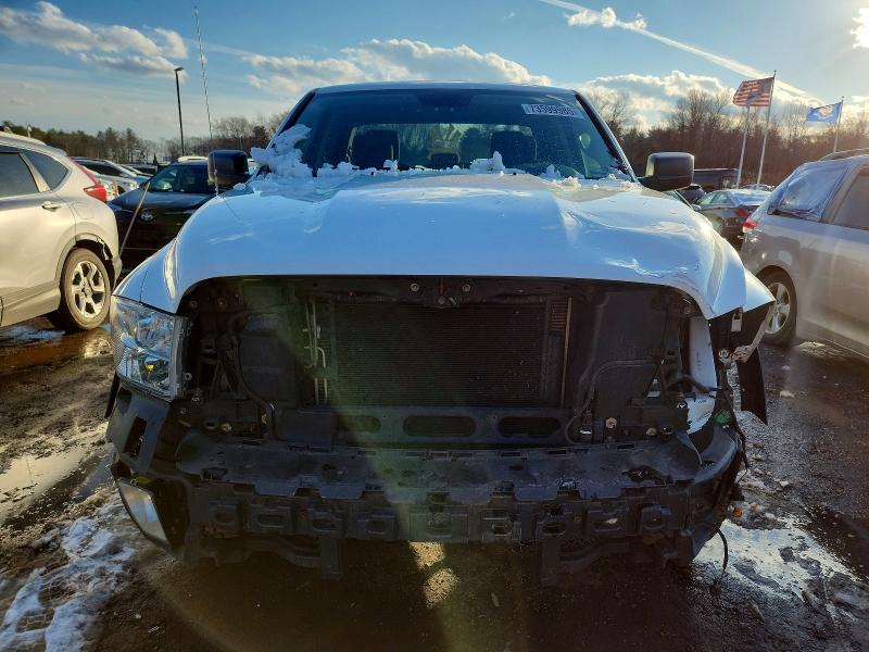 Photo 5 from auction – 2013 RAM 1500 ST with VIN 1C6RR7FTXDS652777