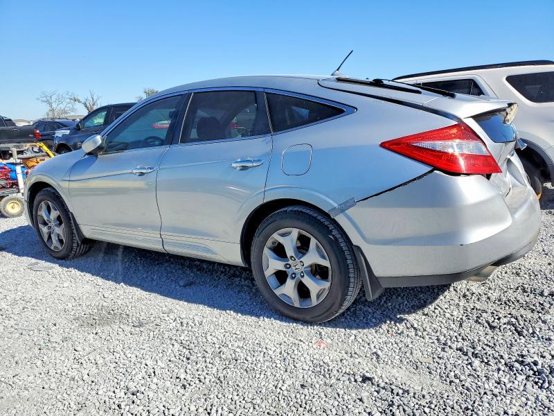 Zdjęcie 2 z aukcji – 2012 HONDA CROSSTOUR z VIN 5J6TF2H56CL010083