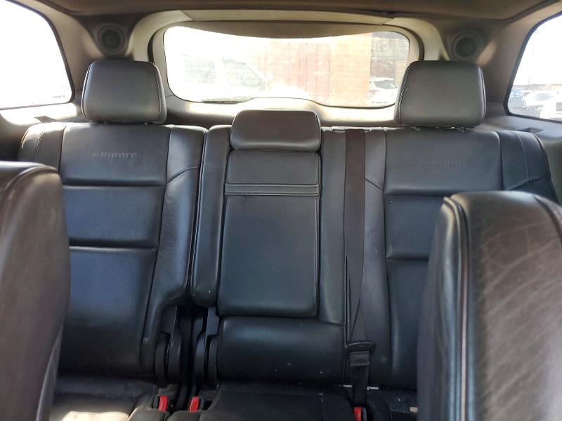 Photo 10 from auction – 2014 JEEP GRAND CHER with VIN 1C4RJFJT9EC359188