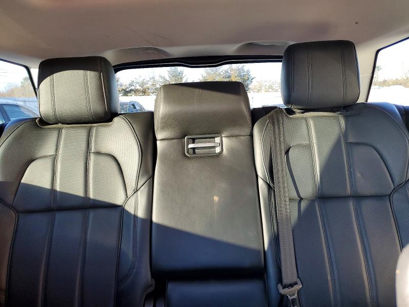 Photo 10 from auction – 2015 LAND ROVER RANGE ROVE with VIN SALWR2TF2FA609839