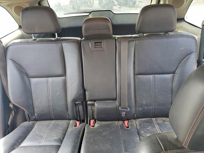 Photo 10 from auction – 2011 FORD EDGE LIMIT with VIN 2FMDK3KC7BBA22756