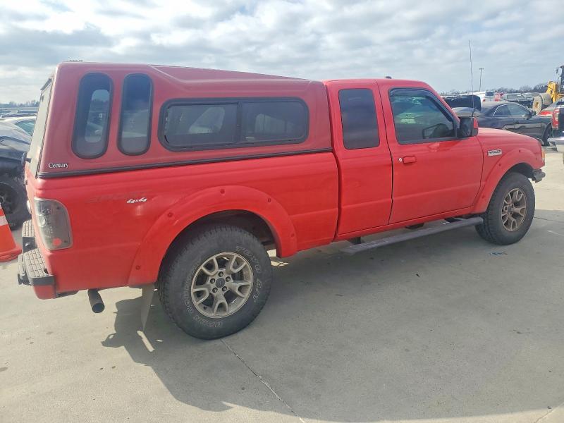 Photo 3 from auction – 2010 FORD RANGER with VIN 1FTLR4FEXAPA44898