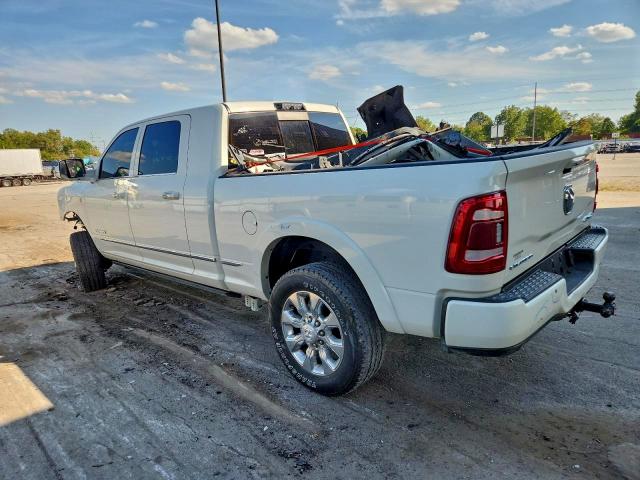 Photo 2 from auction – 2019 RAM 3500 LIMIT with VIN 3C63R3PL1KG558417