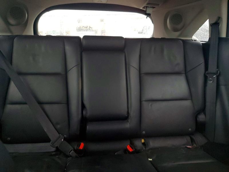 Photo 10 from auction – 2014 ACURA RDX TECHNO with VIN 5J8TB4H52EL010597